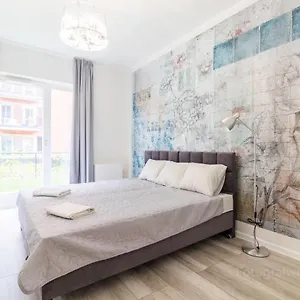 De Lux Z Ogrodem Gdańsk